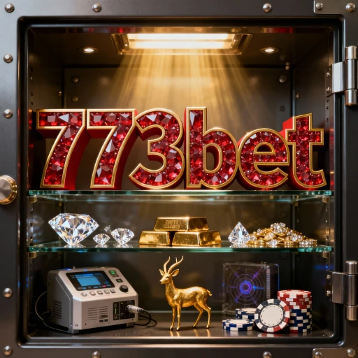 773 bet logo