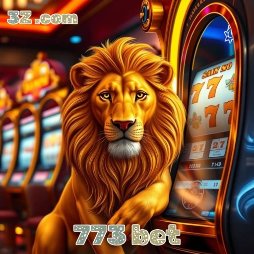 Slots Incríveis no 773 bet: Diversão a Cada Rodada